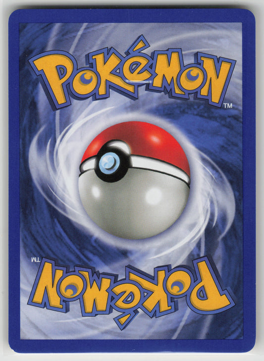 Clefairy Holo Rare Base Set 2 006/130 LP (Back)