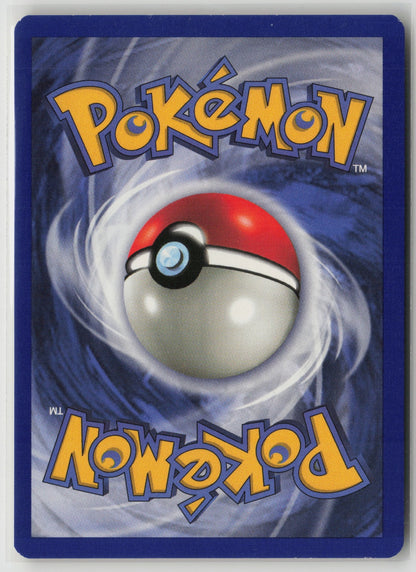 Farfetch'd Uncommon BS 027/102 NM (Back)