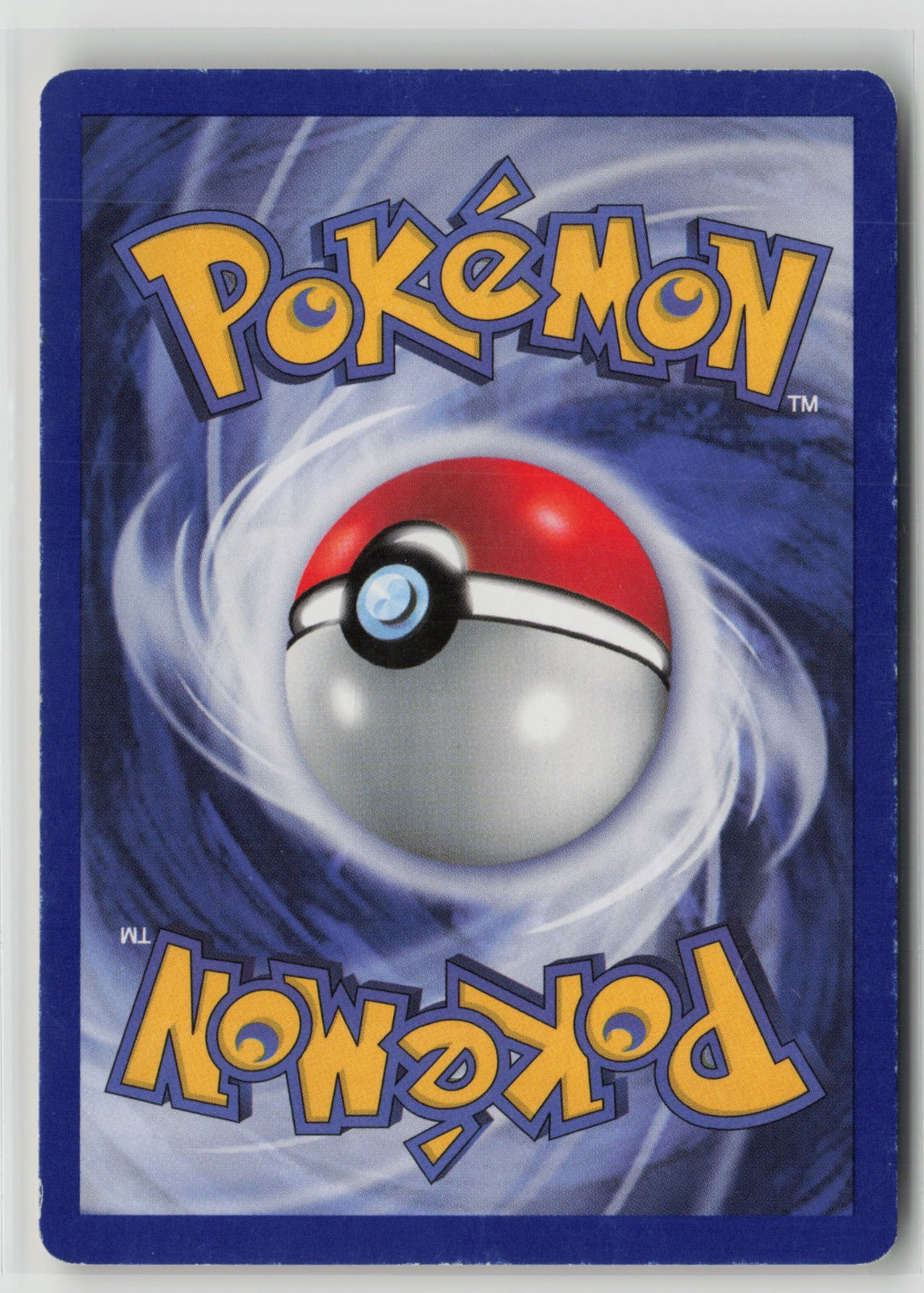 Gastly Common BS 050/102 HP (Back)