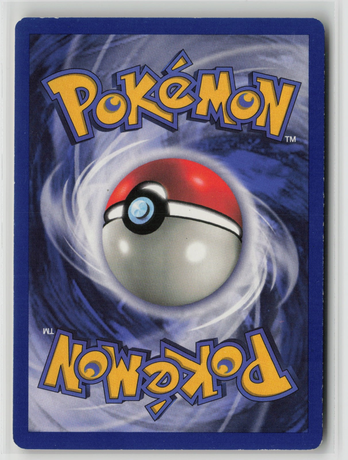 Dodrio Uncommon 1st Edition JU 34/64 LP (Back)