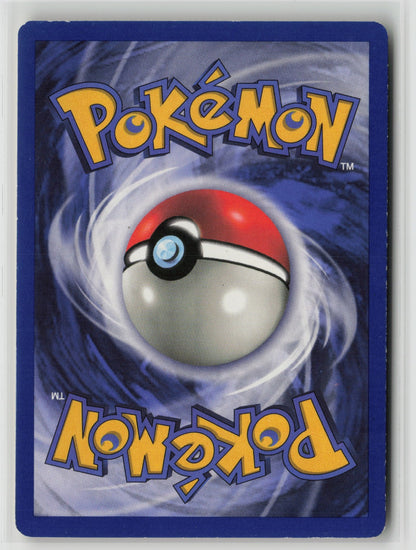 Dodrio Uncommon 1st Edition JU 34/64 LP (Back)