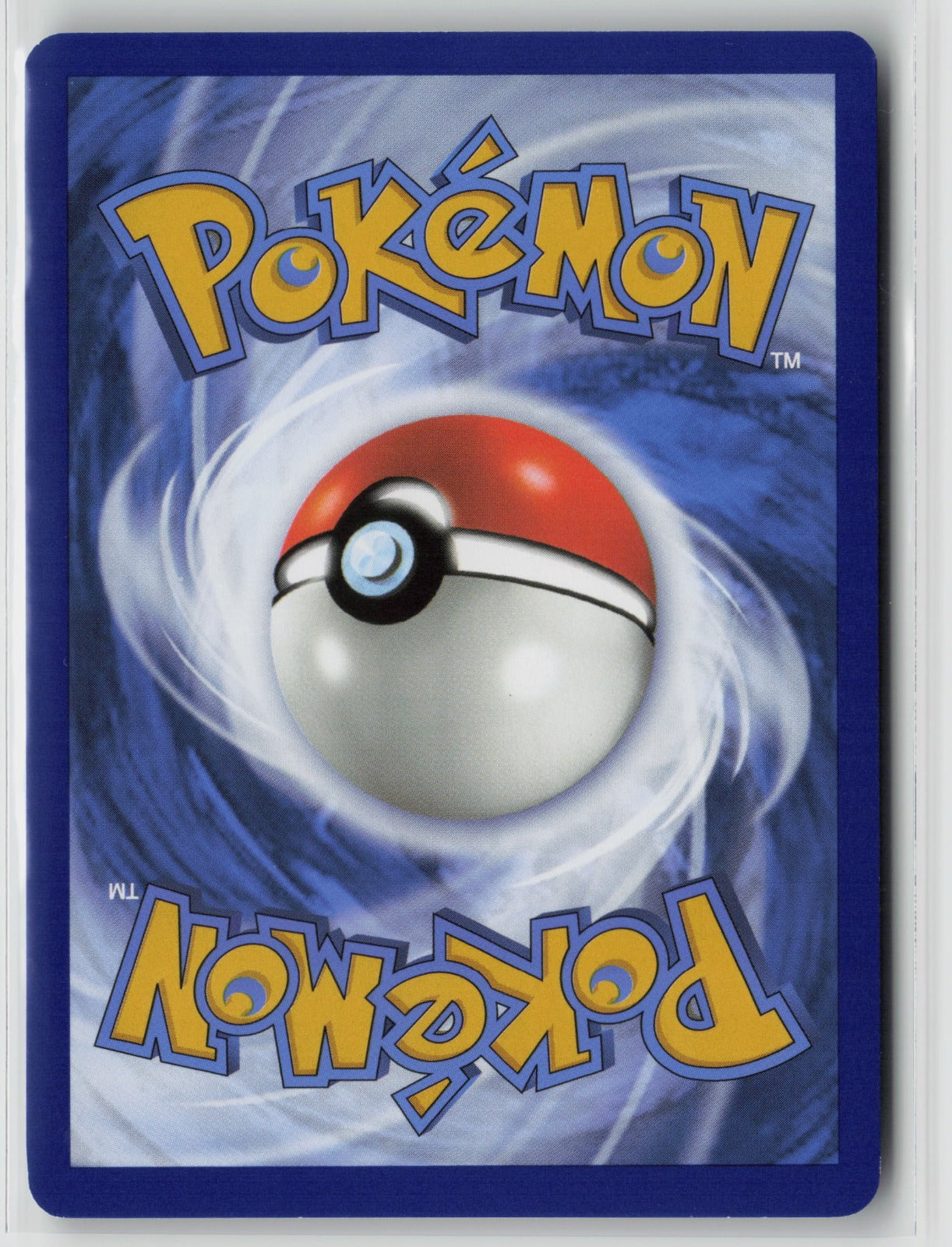 Charmander - Illustration Rare Holo MEW 168/165 NM (Back)