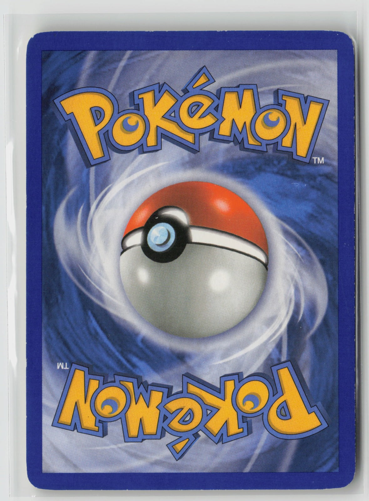Buffer Piece Uncommon Reverse Holo DF 72/101 MP (Back)