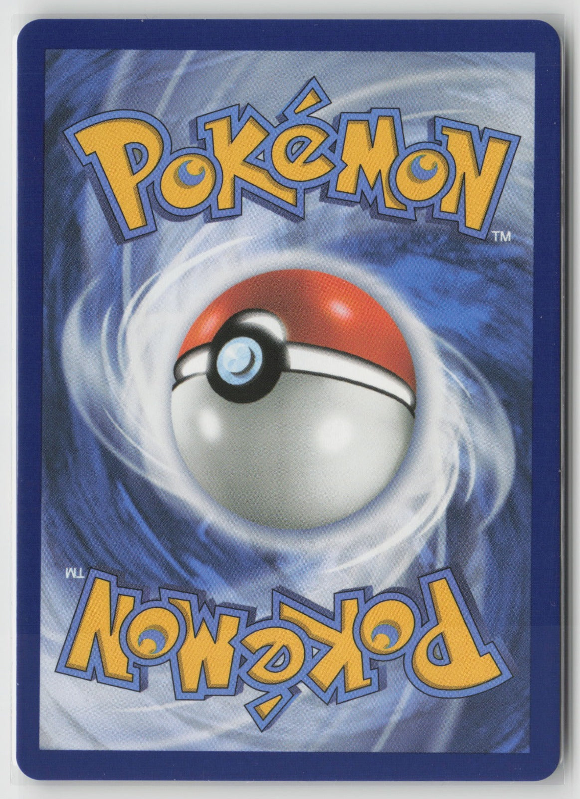 Mega Absol ex - Double Rare Holo MEG 086/132 NM (Back)