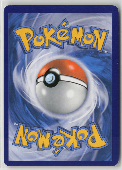 Wigglytuff (89) Rare XY 89/146 LP (Back)