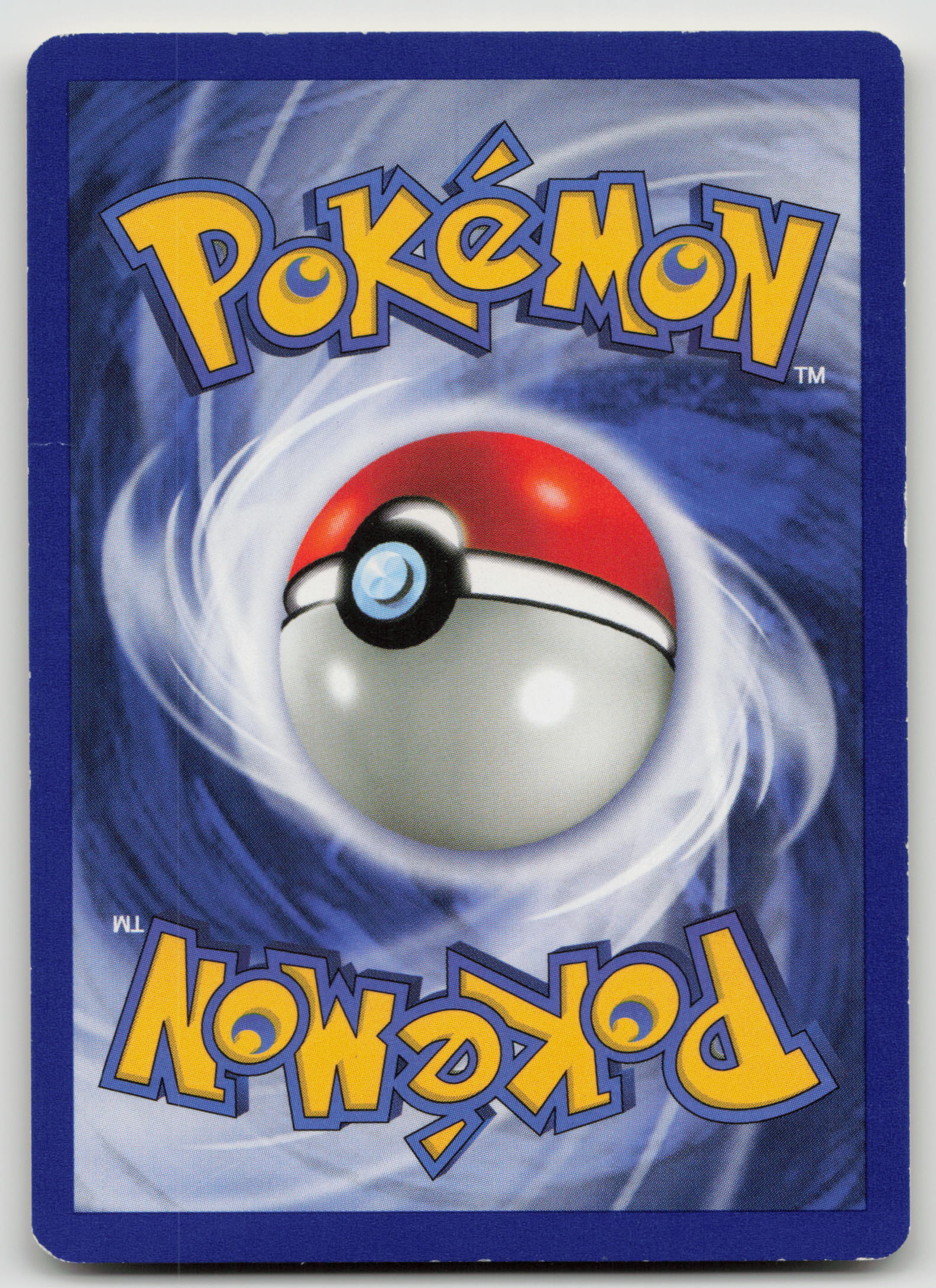 Dark Raticate Common Unlimited TR 51/82 MP (Back)