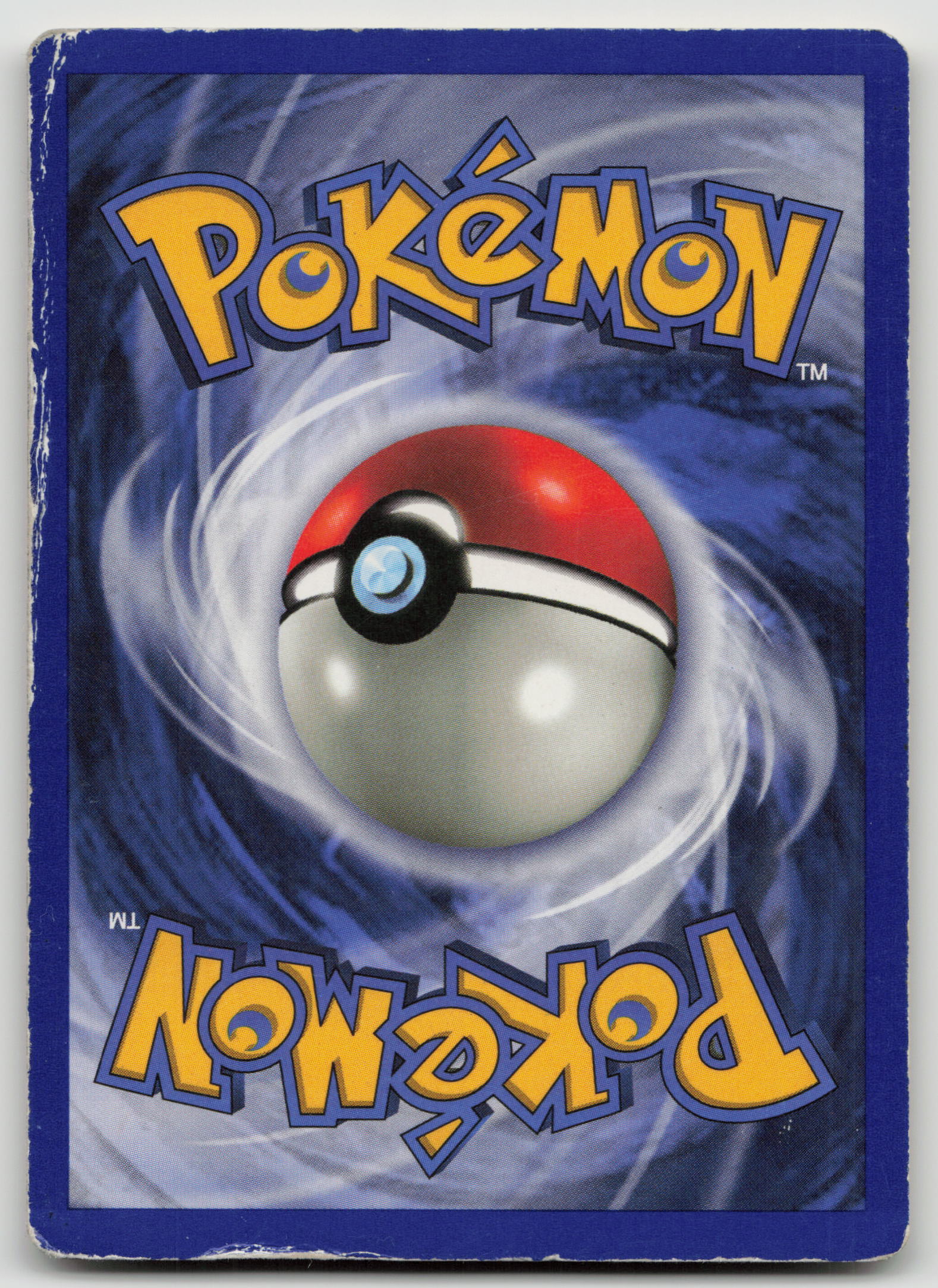 Charmeleon Uncommon Normal BS 024/102 DMG (Back)