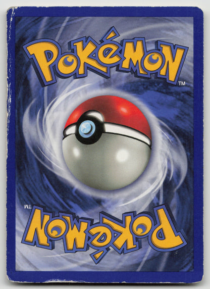 Charmeleon Uncommon Normal BS 024/102 DMG (Back)