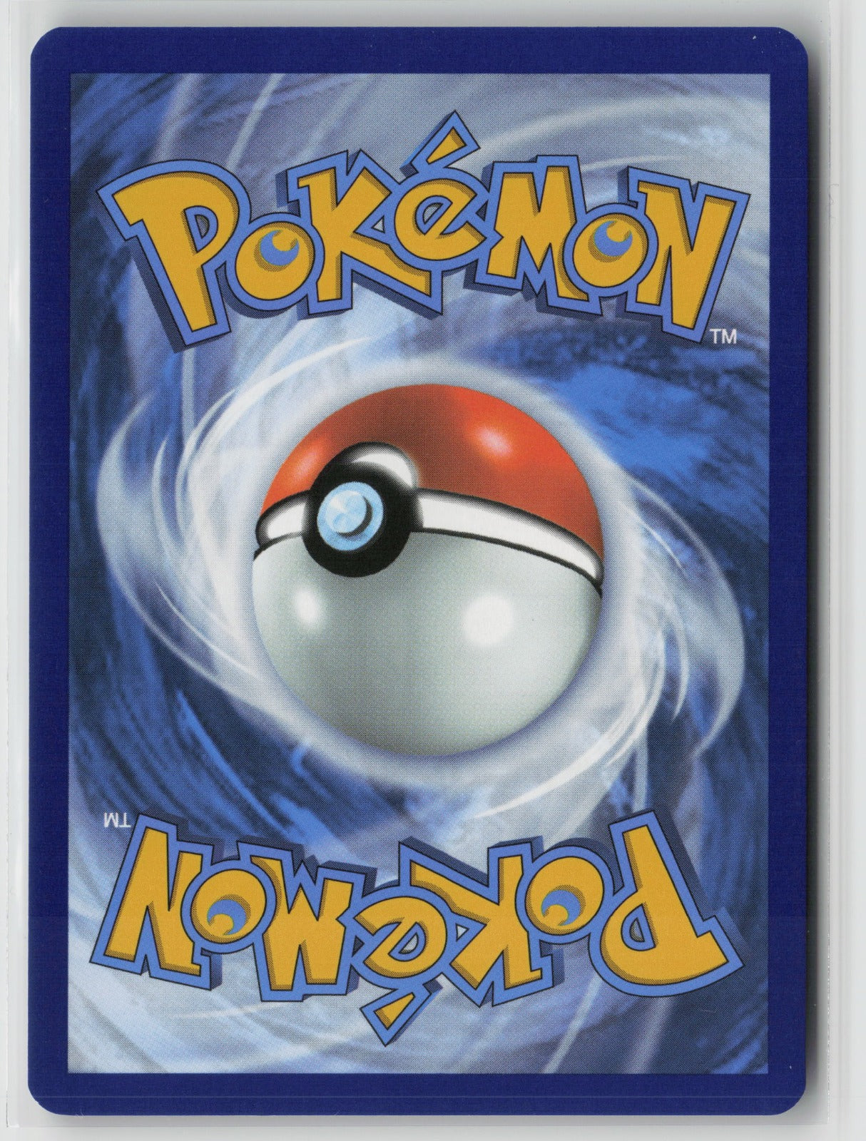Cottonee - Illustration Rare Holo WHT 090/086 NM (Back)