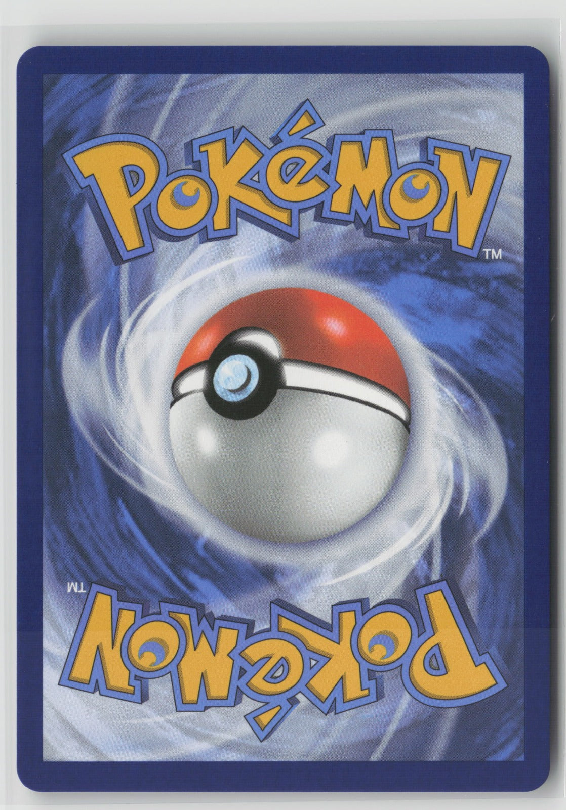 Zebstrika (Master Ball Pattern) Uncommon Holo WHT 032/086 NM (Back)