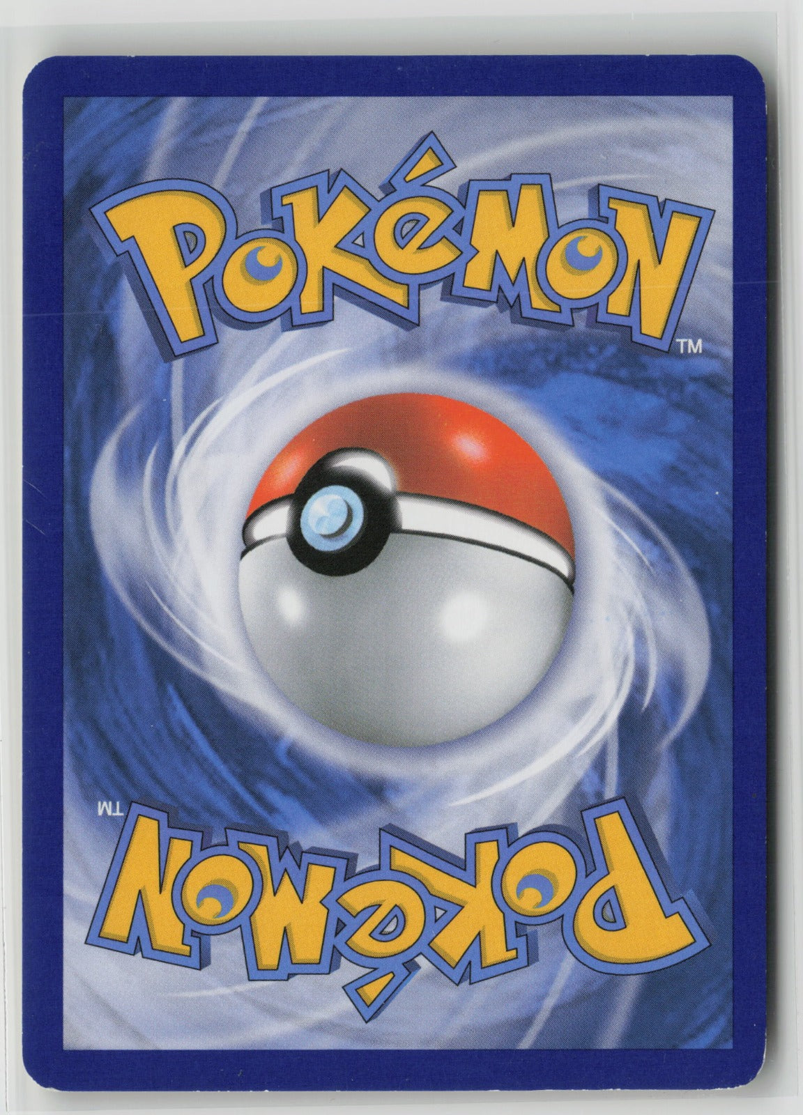 Hypno Rare Reverse Holo FFI 36/111 MP (Back)