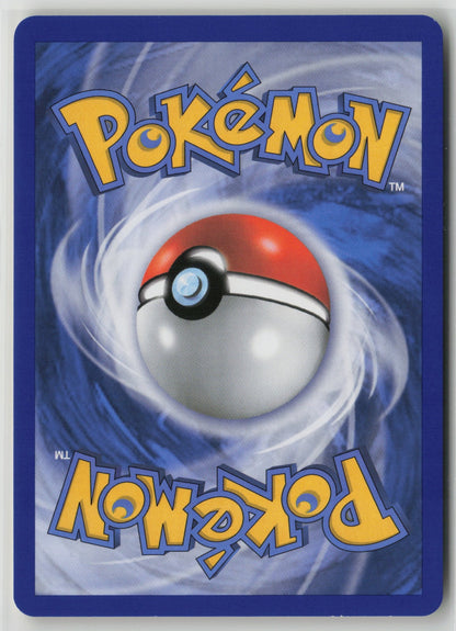 Ponyta (72) Common AR 72/99 NM (Back)