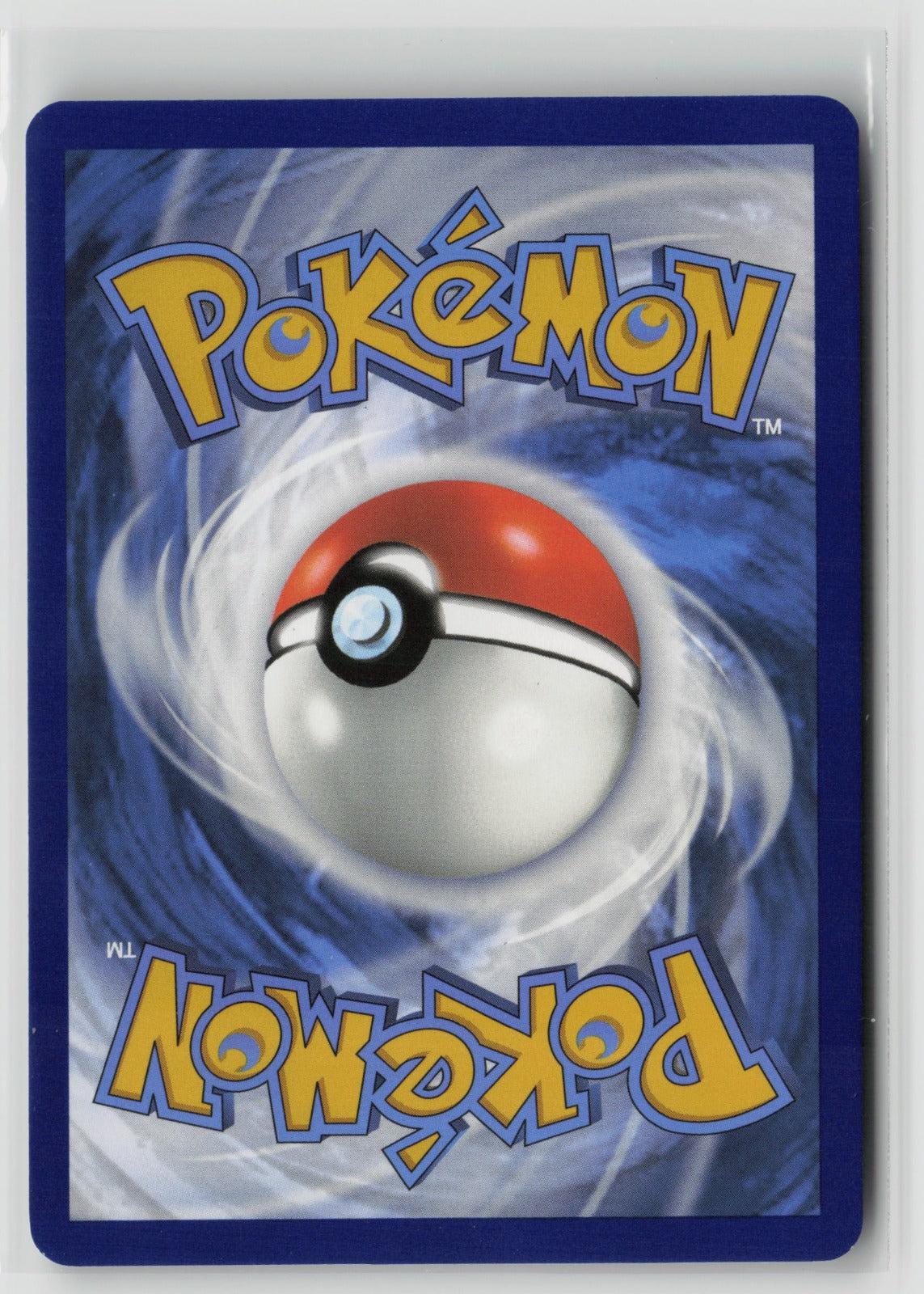 Magneton - Promo Holo SVP 159 NM (Back)
