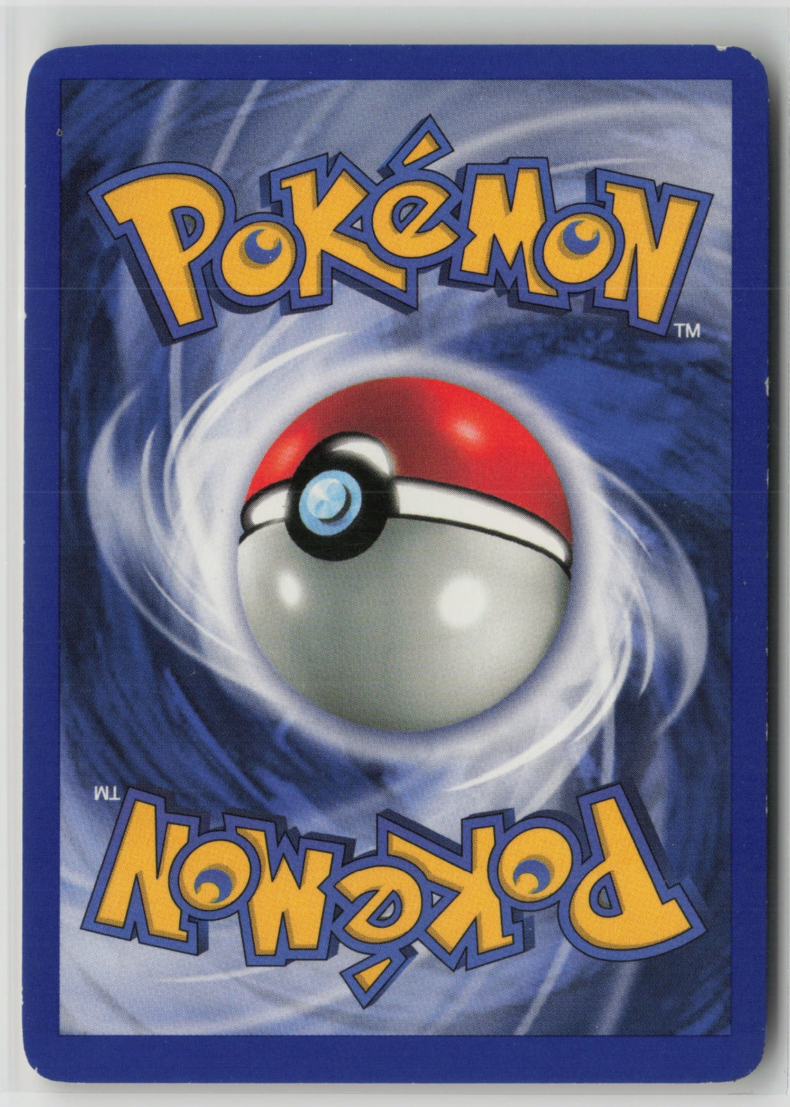 Zubat Common Unlimited TR 70/82 LP (Back)