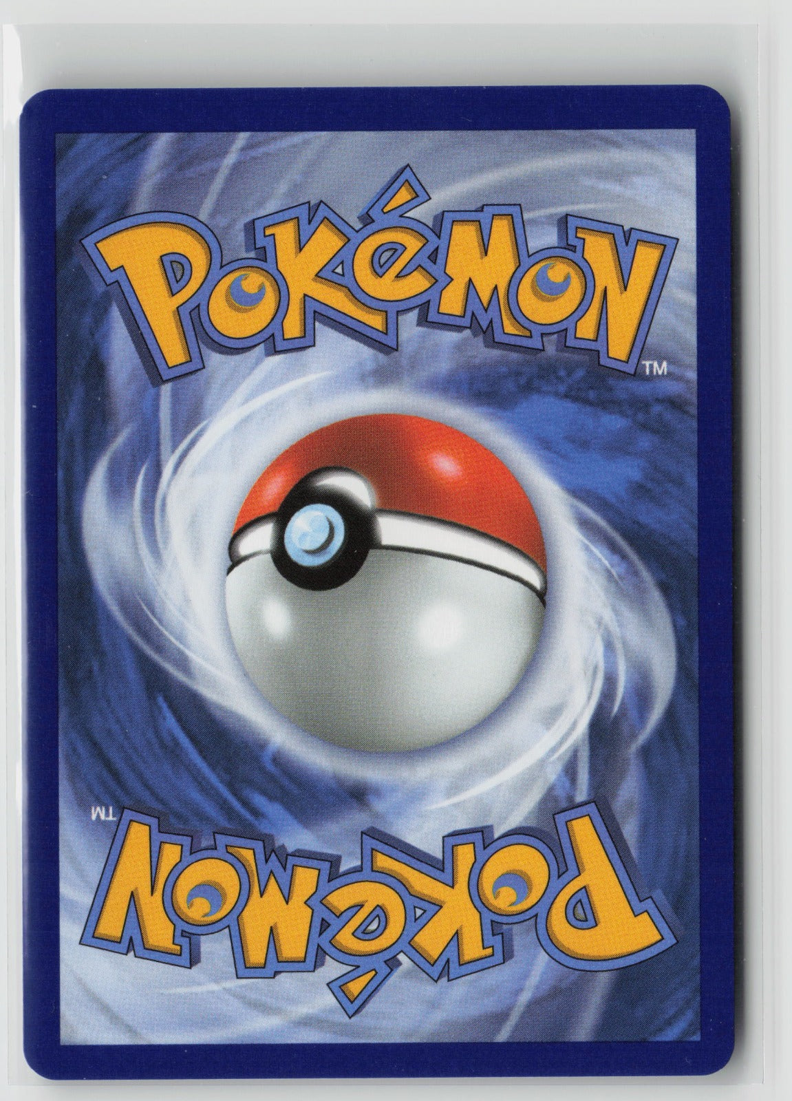 Probopass - Illustration Rare Holo POR 096/088 NM (Back)