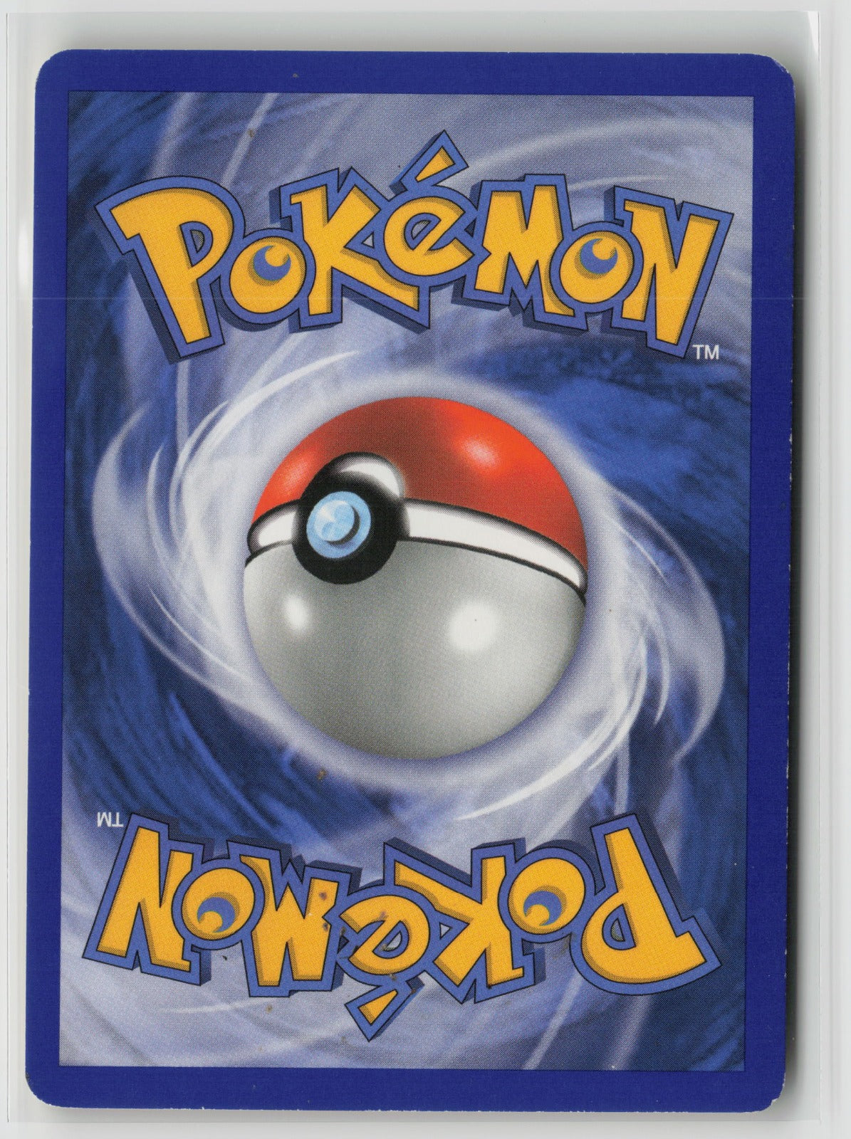 Lileep Common PK 52/108 MP (Back)