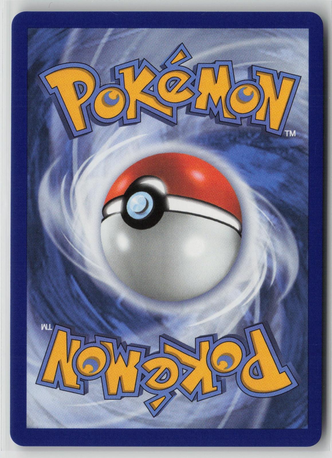Nymble - Illustration Rare Holo PFL 096/094 NM- A (Back)