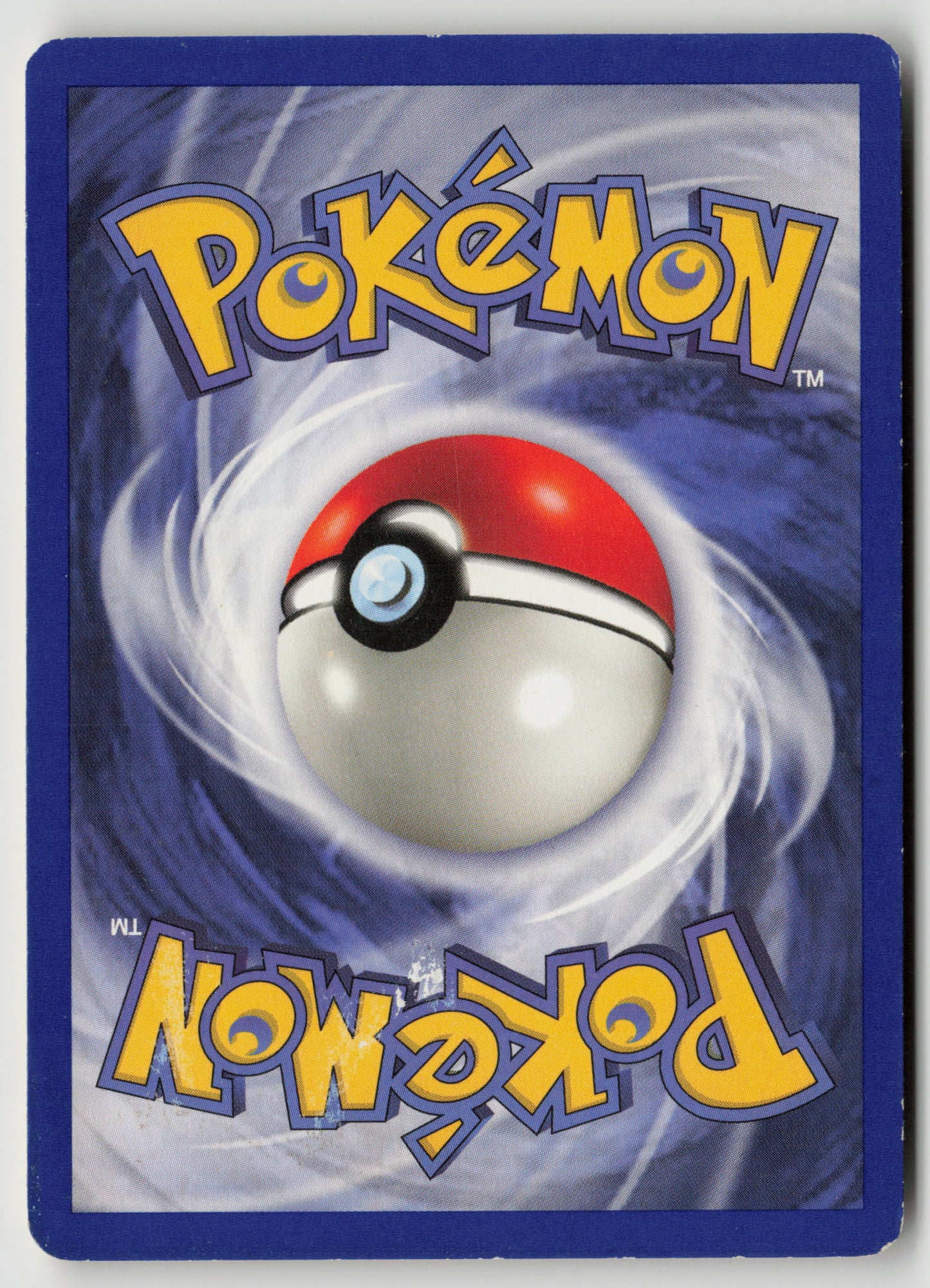 Switch Common Base Set 2 123/130 DMG (Back)