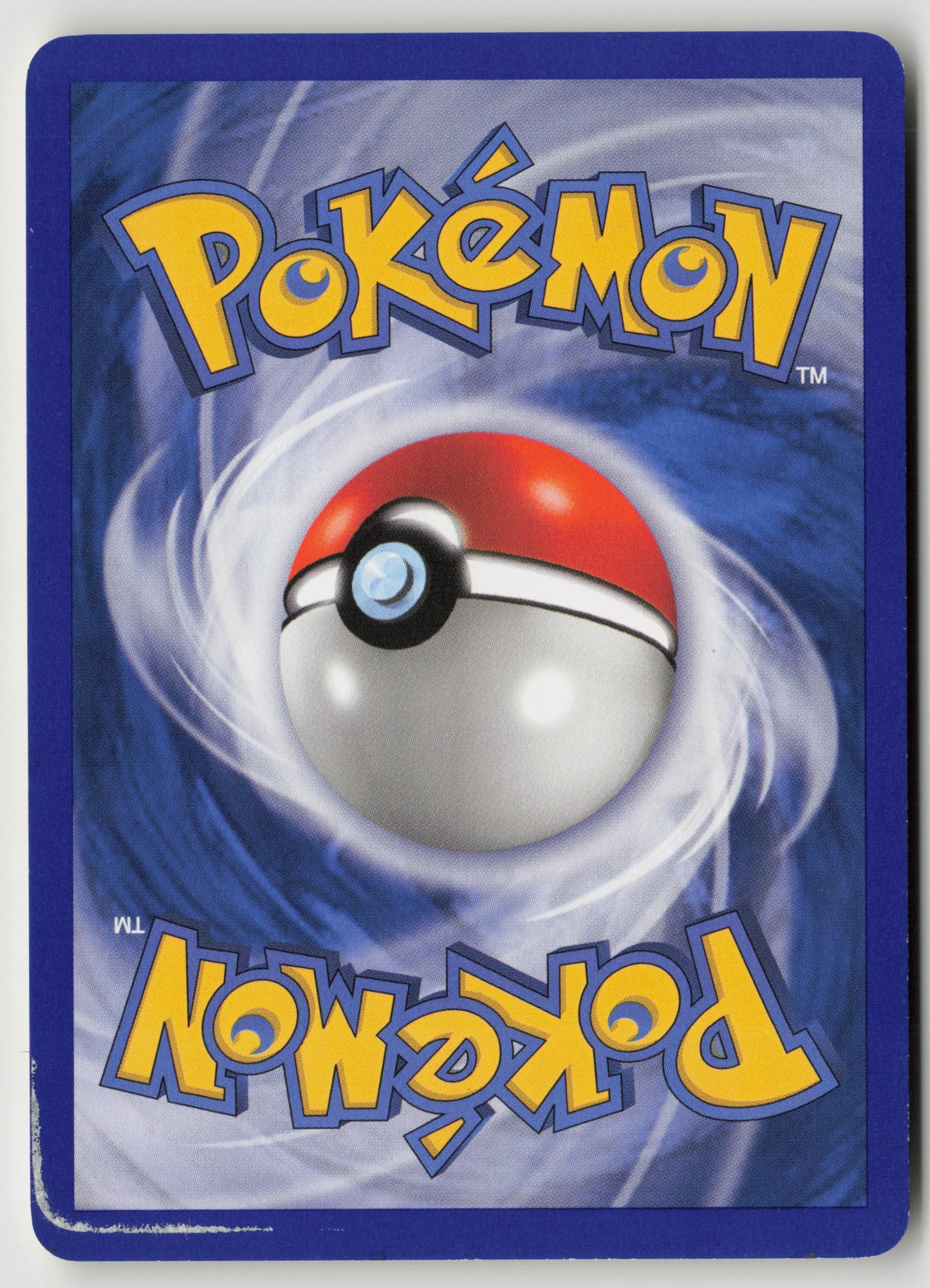 Clefairy Common Unseen Forces 53/115 DMG (Back)