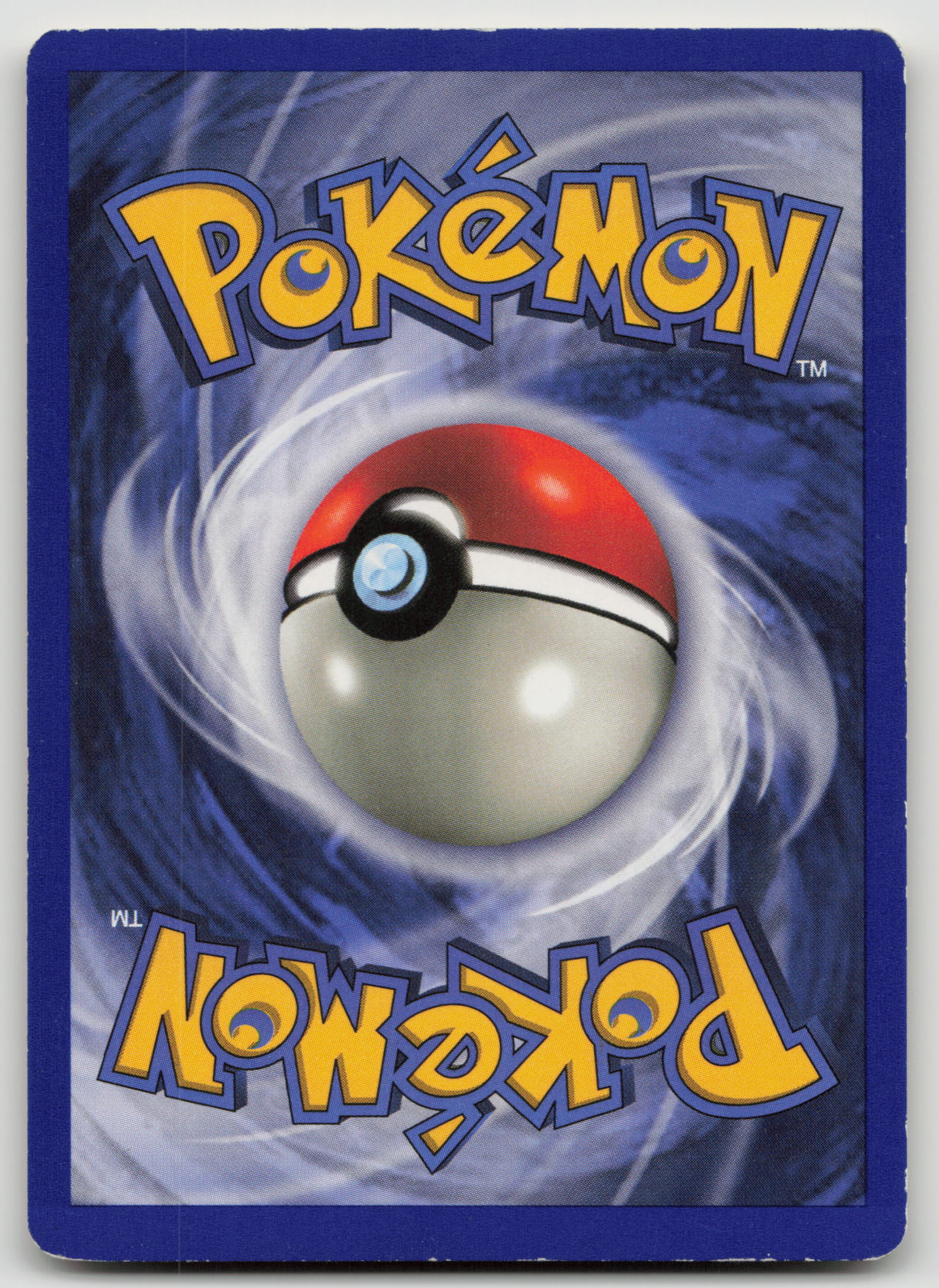 Machop Common Normal BS 052/102 MP (Back)