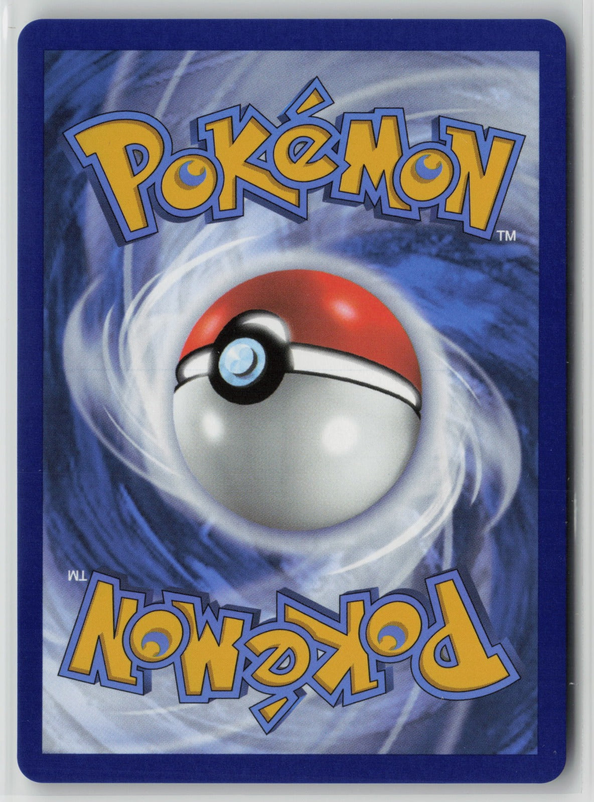 Gothitelle - Promo Holo SVP 211 NM (Back)