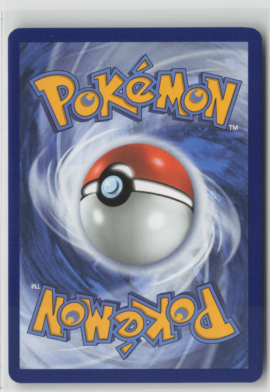 Rapidash Illustration Rare Holo DRI 189/182 NM (Back)