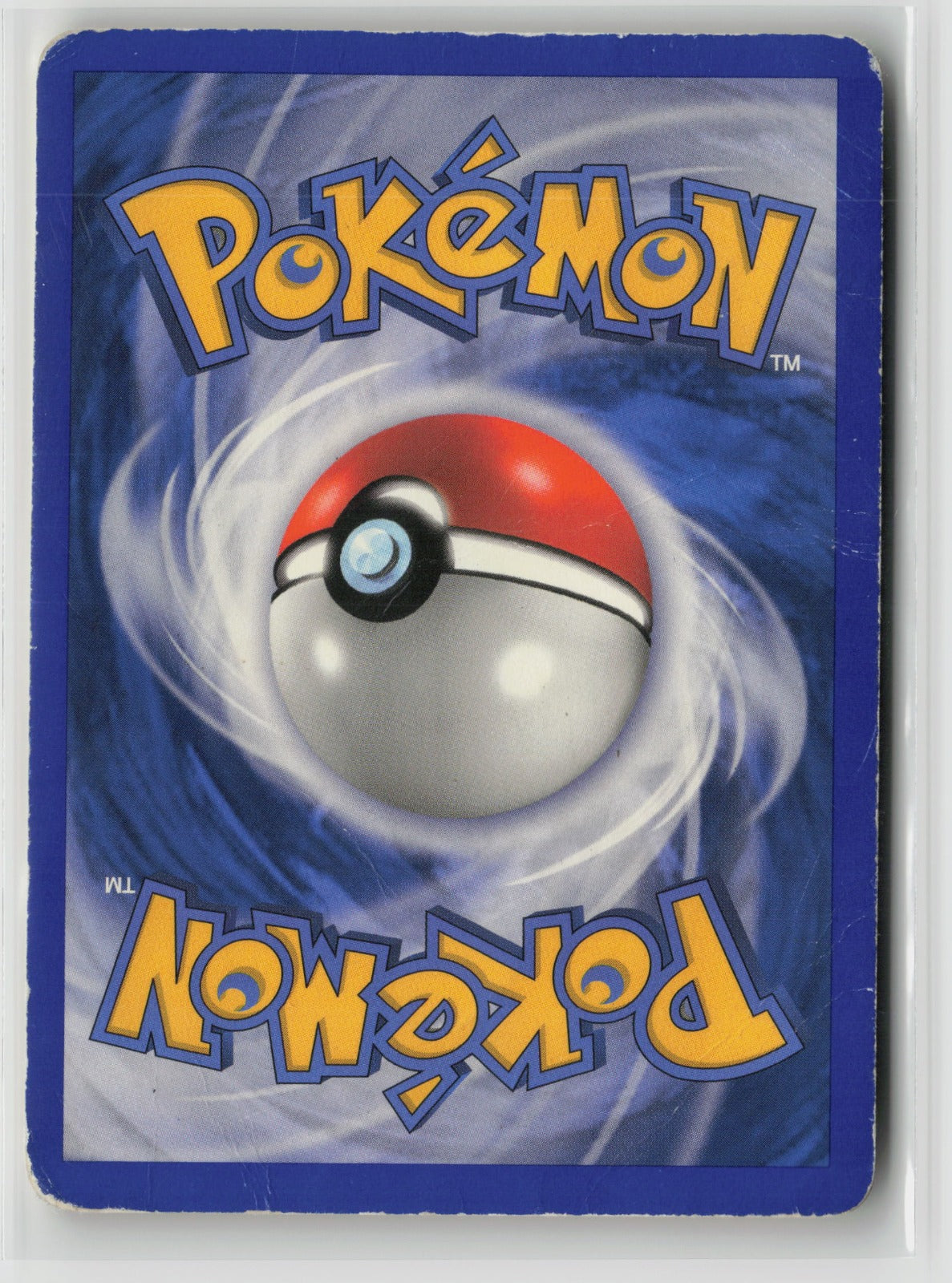 Clefable Uncommon UF 36/115 HP (Back)