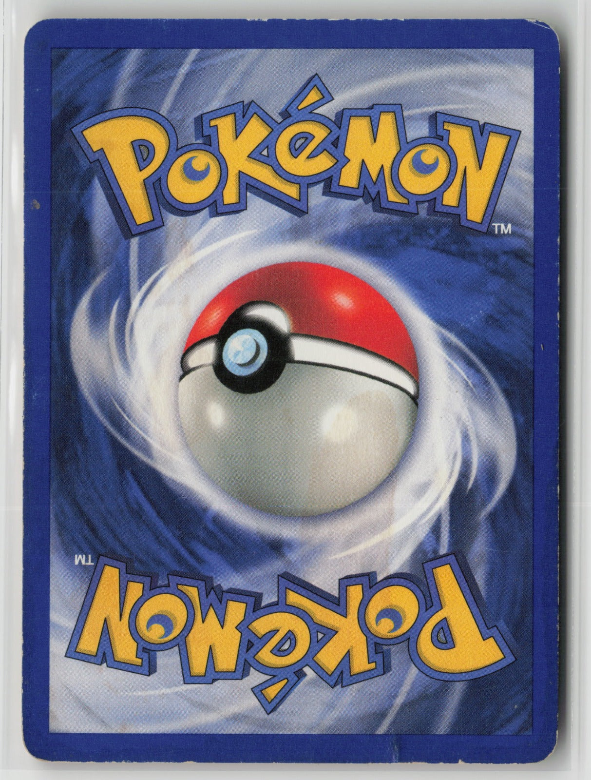 Dark Gloom Uncommon Unlimited TR 36/82 DMG (Back)