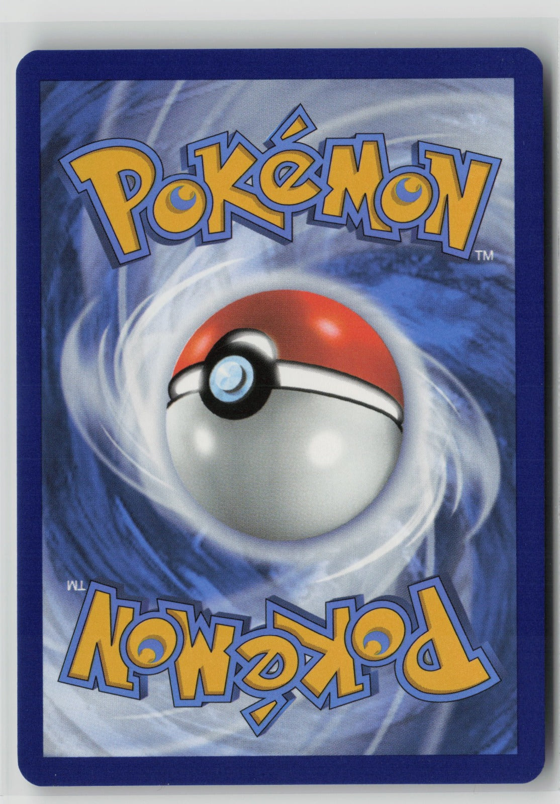 Judge Ultra Rare Holo PAF 228/091 NM (Back)