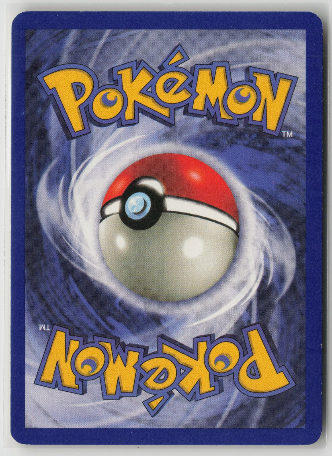 Gust of Wind Common BS2 120/130 NM (Back)