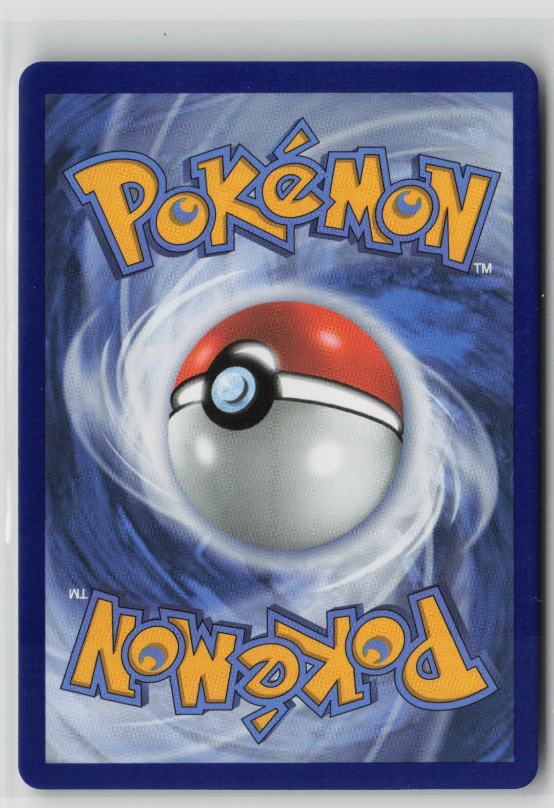 Blowtorch - Ultra Rare Holo PFL 117/094 NM (Back)