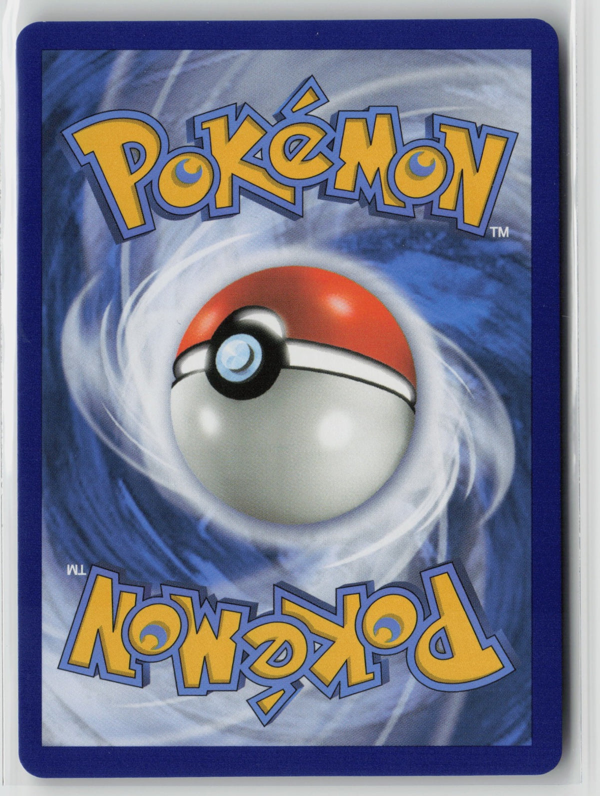 Umbreon GX Ultra Rare Holo SM01 80/149 NM (Back)