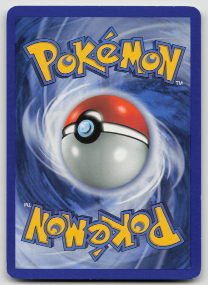 Energy Recycle System Uncommon Reverse Holo PK 73/108 DMG (Back)