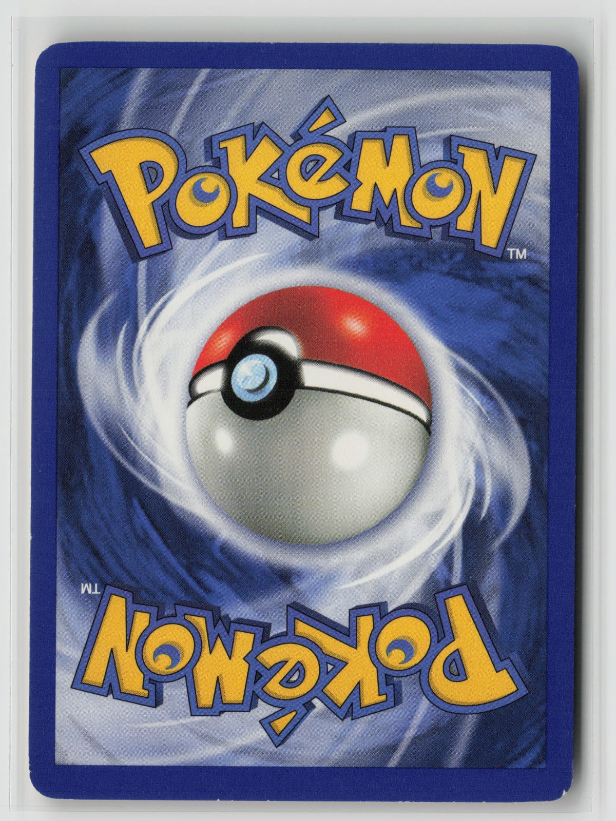 Electrode Rare BS2 025/130 MP (Back)