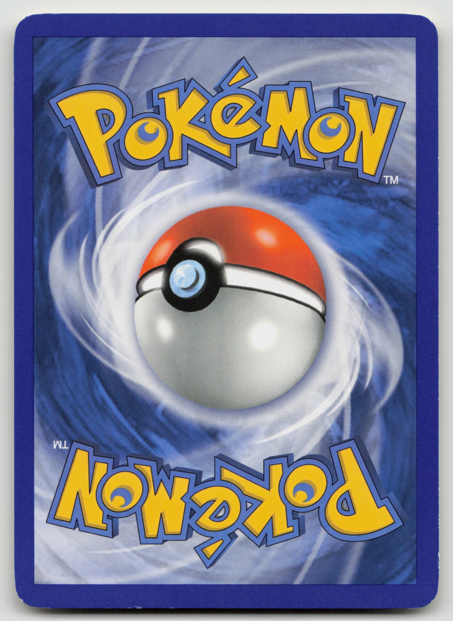 Magnemite Common Normal PK 54/108 NM (Back)