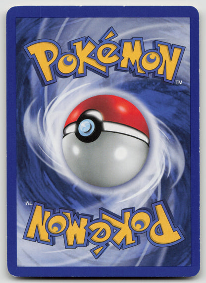 Charmander Common Normal BS 046/102 MP (Back)