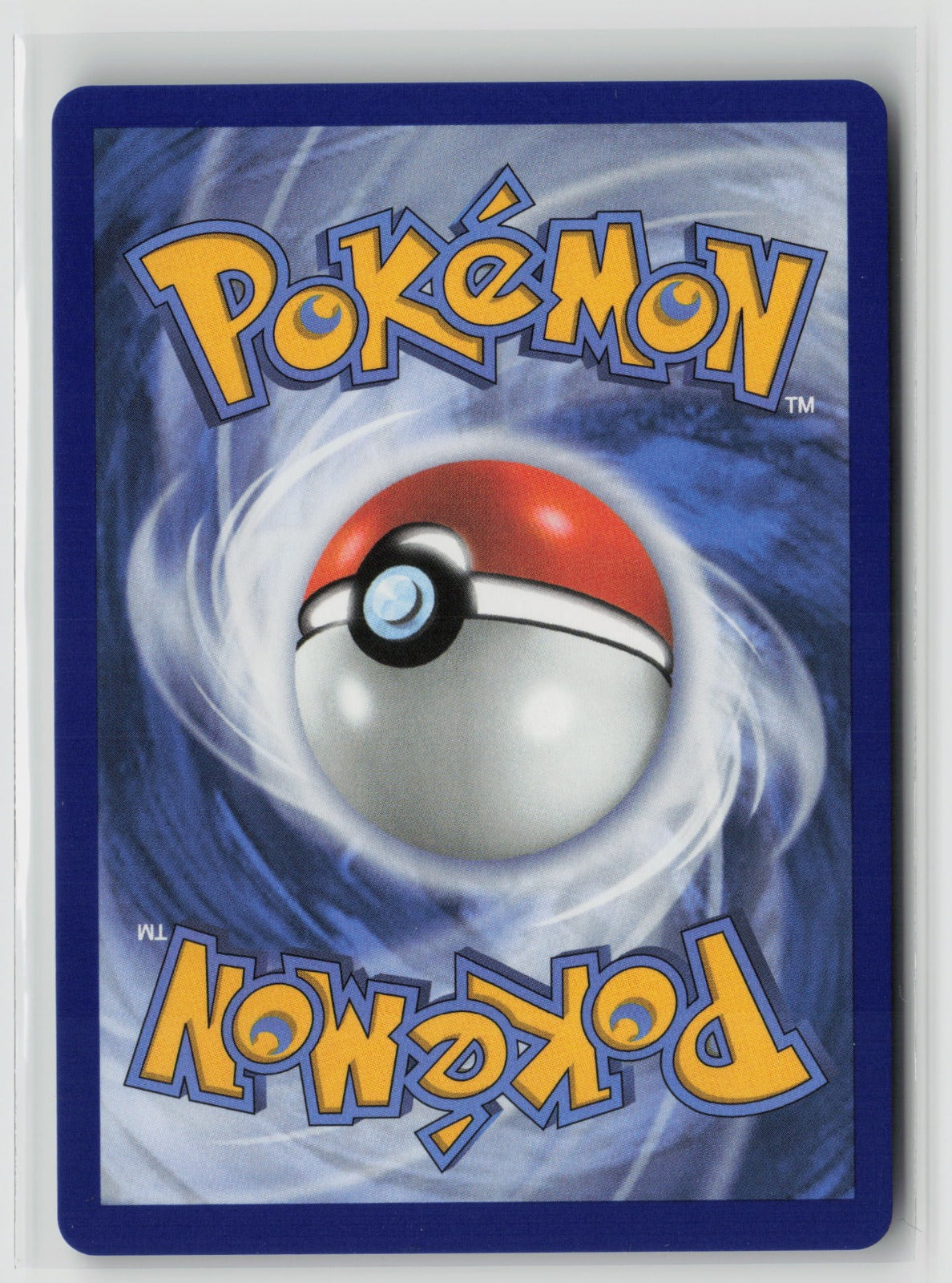 Togedemaru Illustration Rare Holo PFL 104/094 NM (Back)