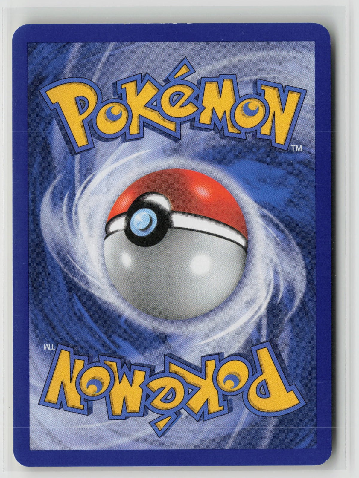 Aipom Common MT 70/123 LP (Back)
