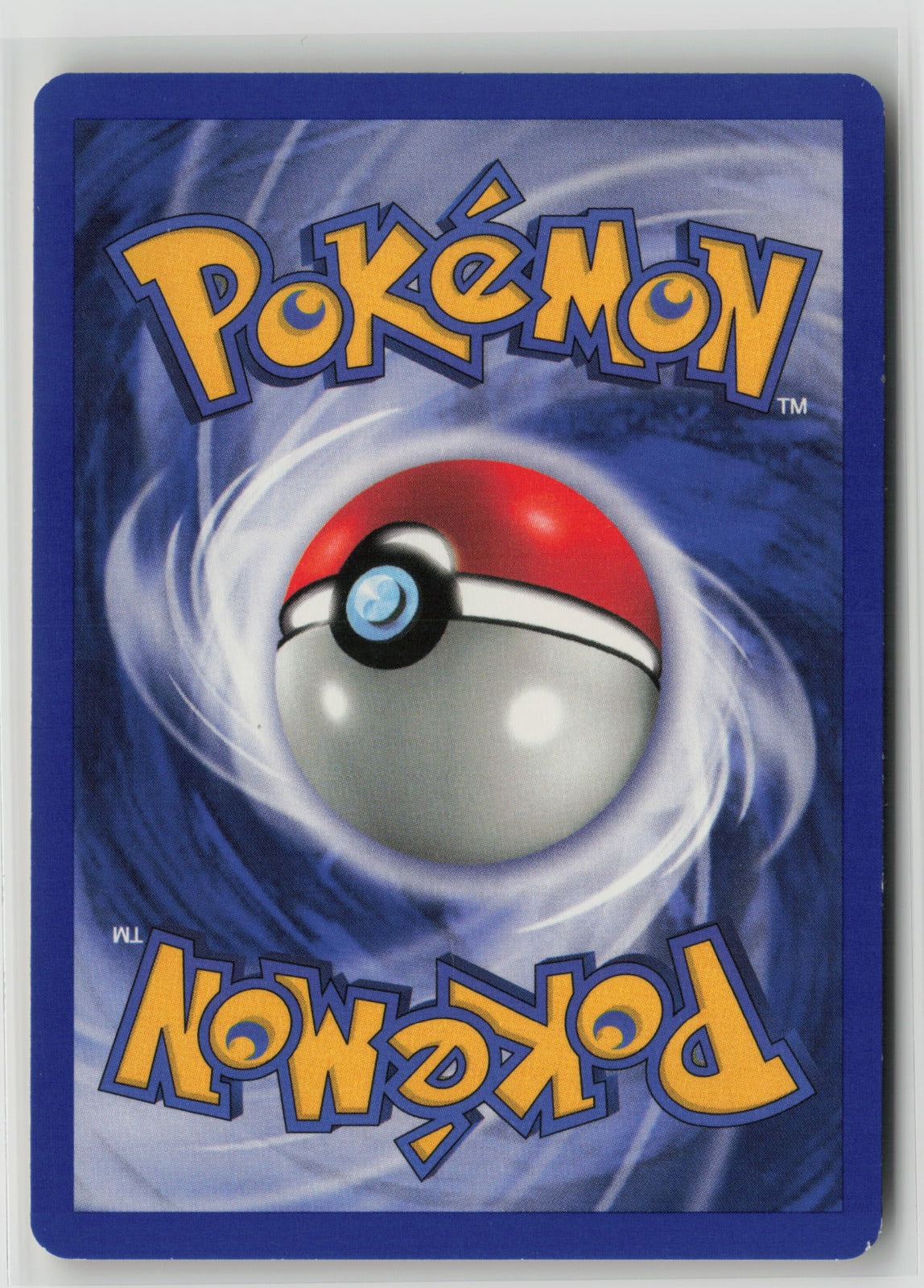 Lt. Surge's Electabuzz (27) Rare Unlimited G1 027/132 LP (Back)