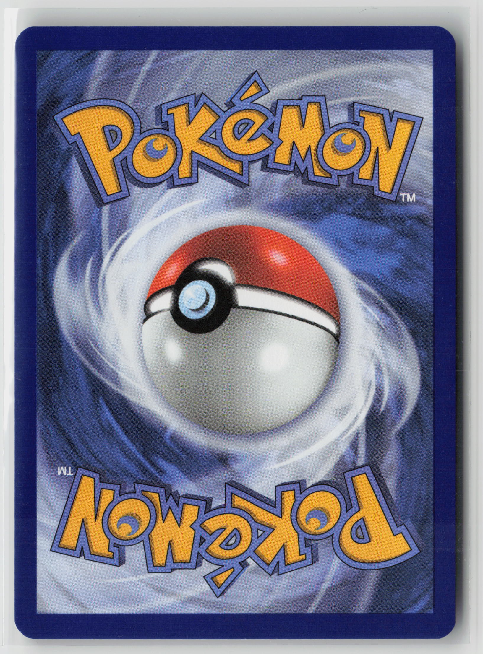 Tepig - (Cosmos Holo) Common Miscellaneous Cards & Products 029/217 NM (Back)