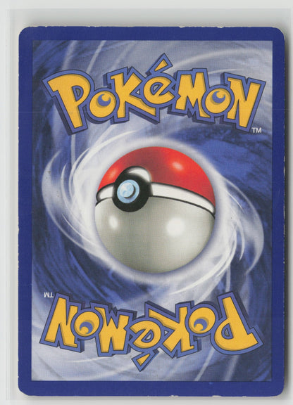 Vulpix Common BS 068/102 MP (Back)