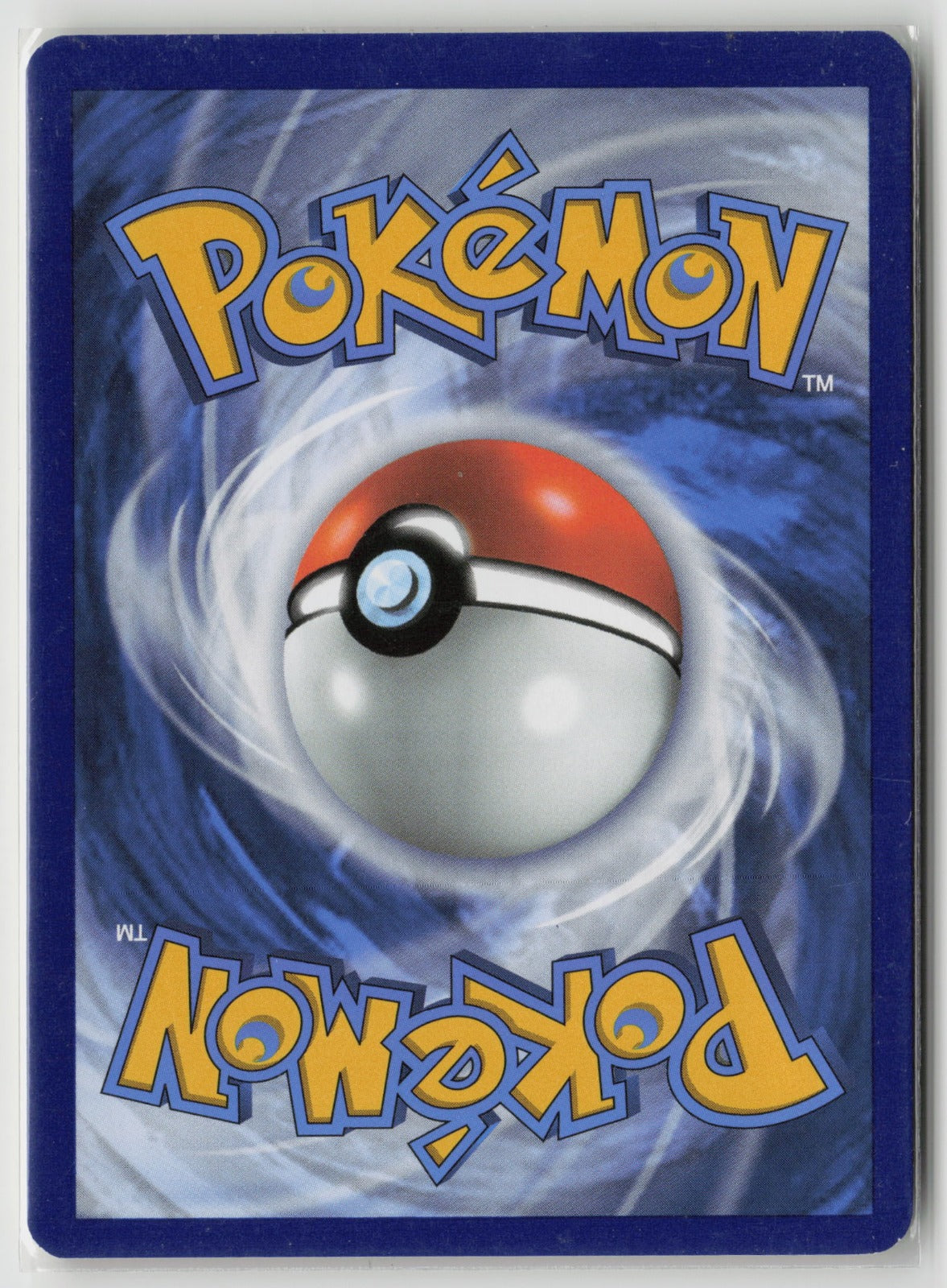 Scorbunny - (Cosmos Holo) Promo Holo SWSD SWSH244 LP (Back)
