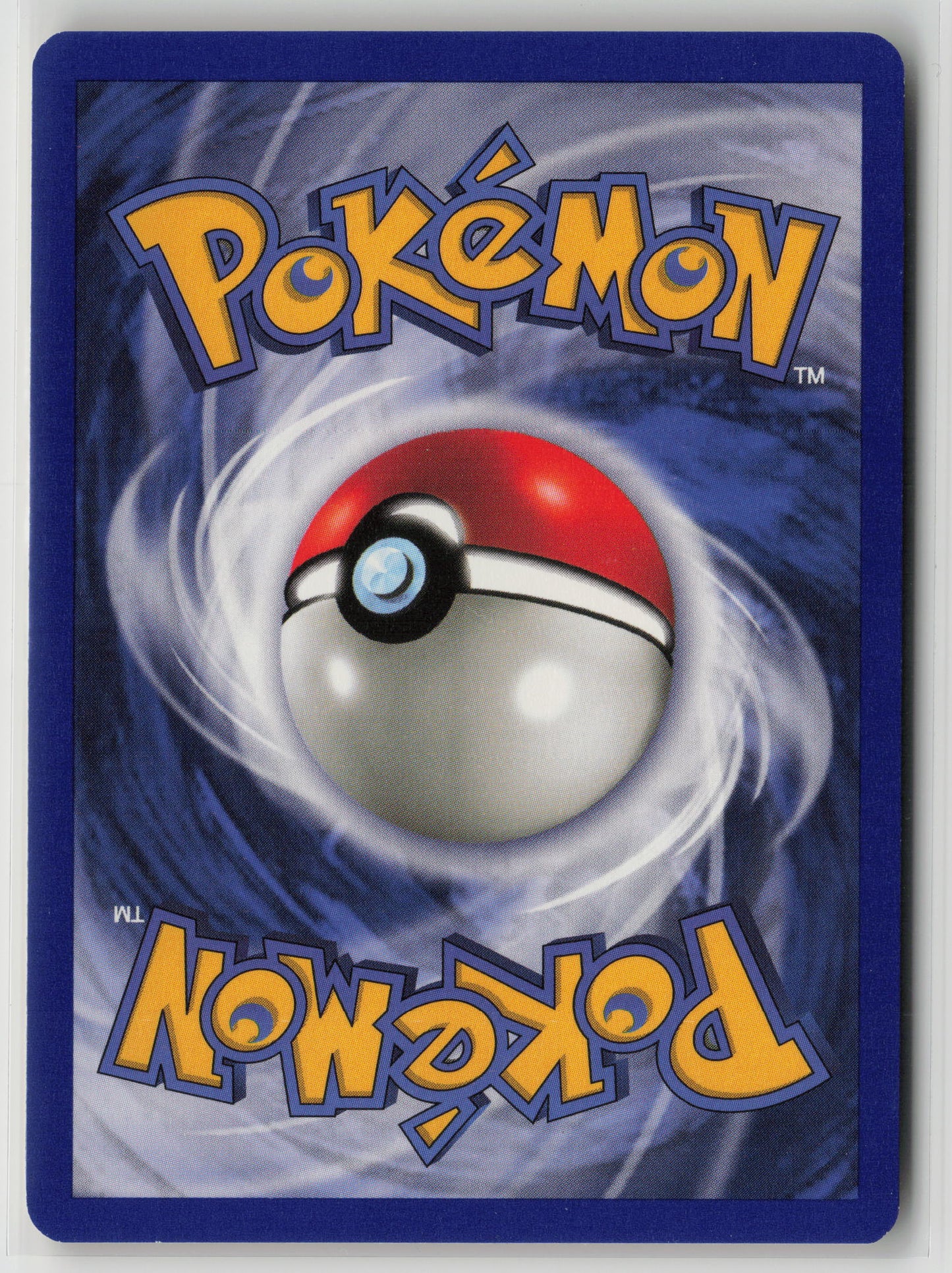 Switch Common Base Set 095/102 NM (Back)