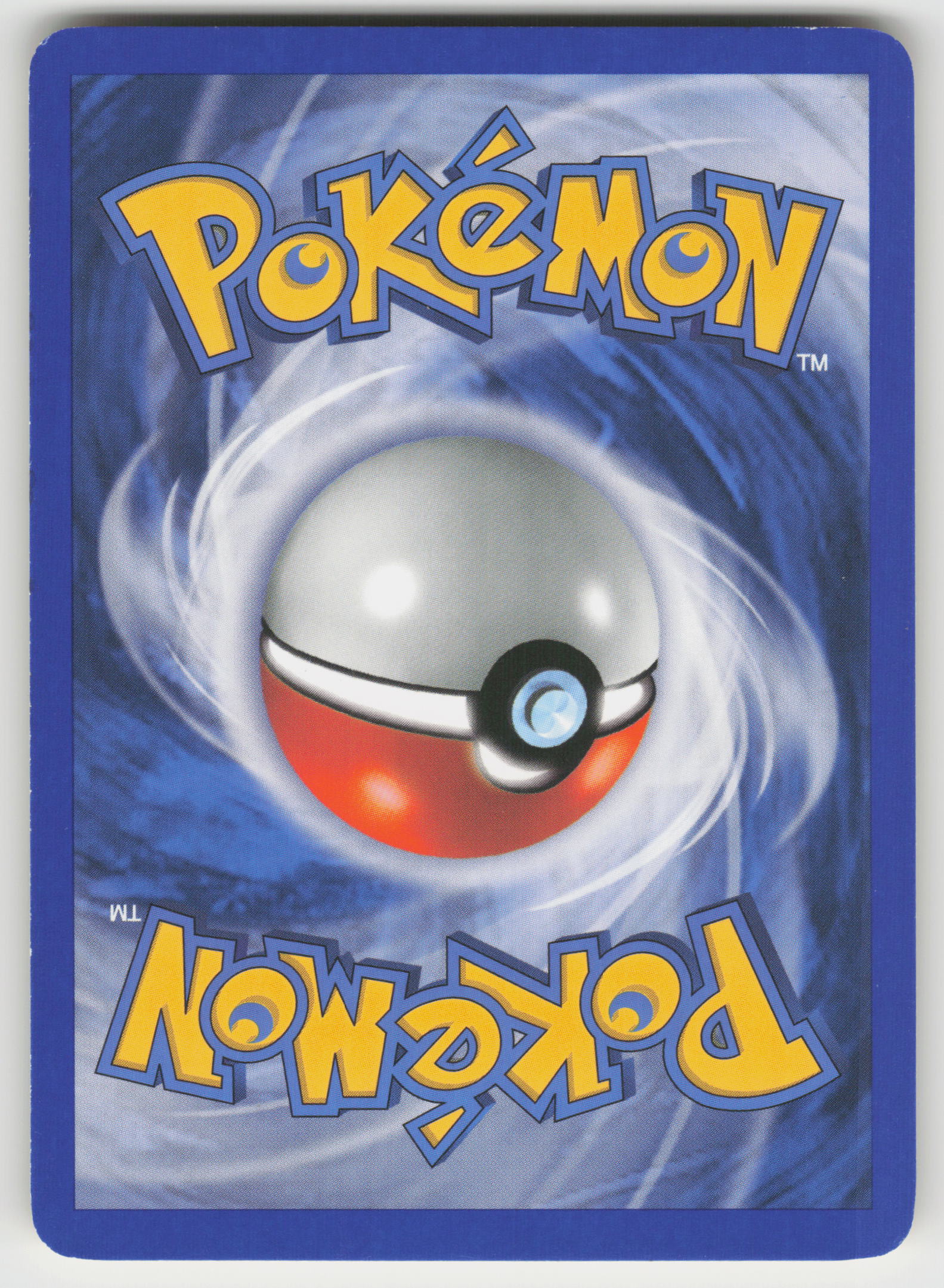 Phanpy Common Holon Phantoms 75/110 LP (Back)