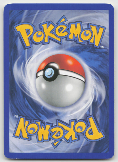 Phanpy Common Holon Phantoms 75/110 LP (Back)