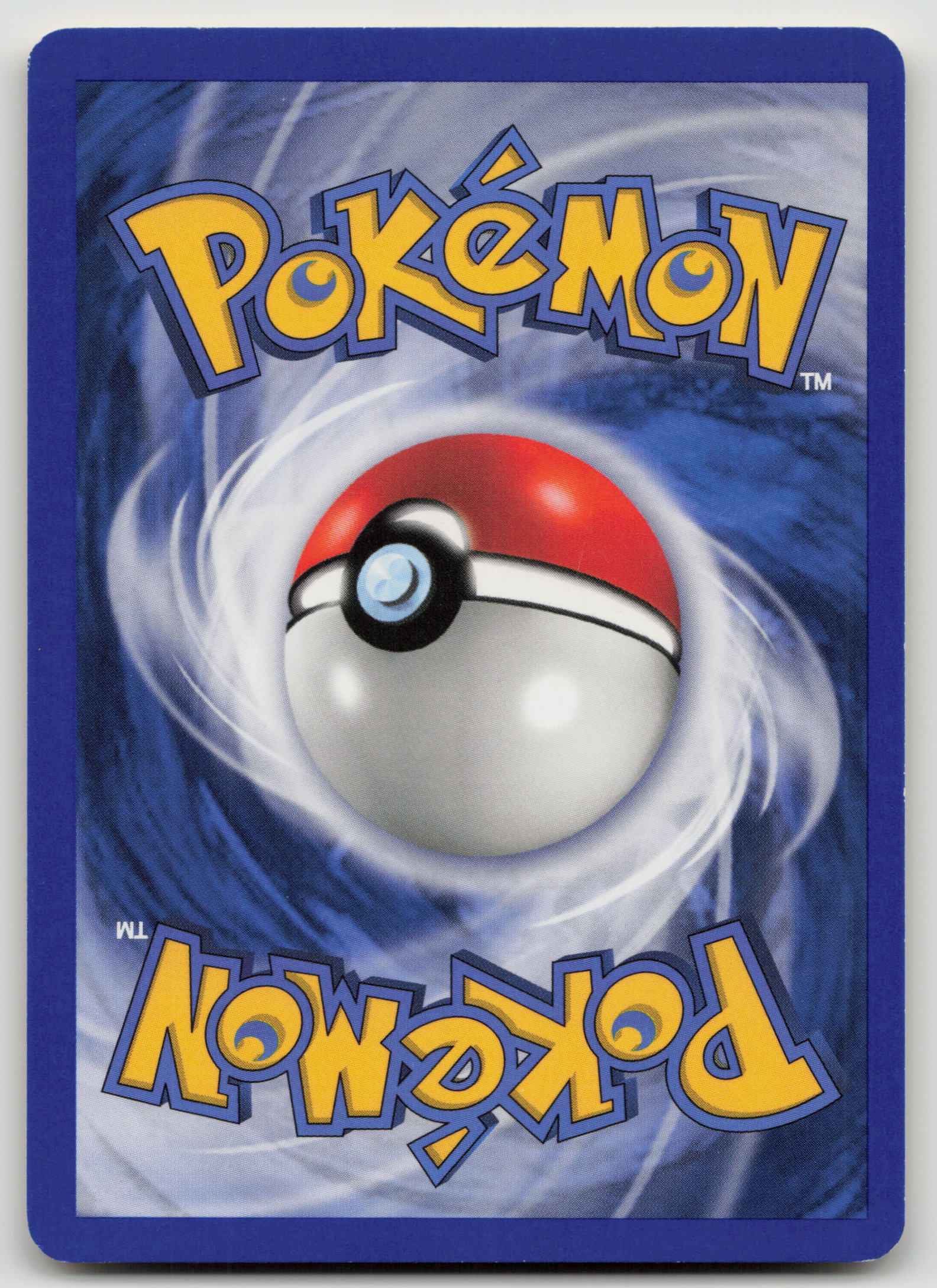 Porygon (103a) Common Normal AQ 103a/147 NM (Back)
