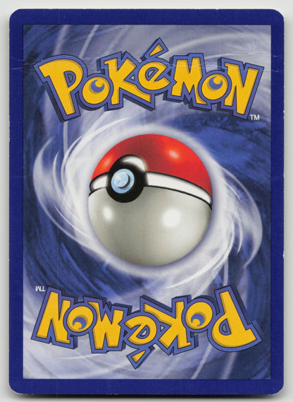 Oddish Common Unlimited JU 58/64 HP (Back)