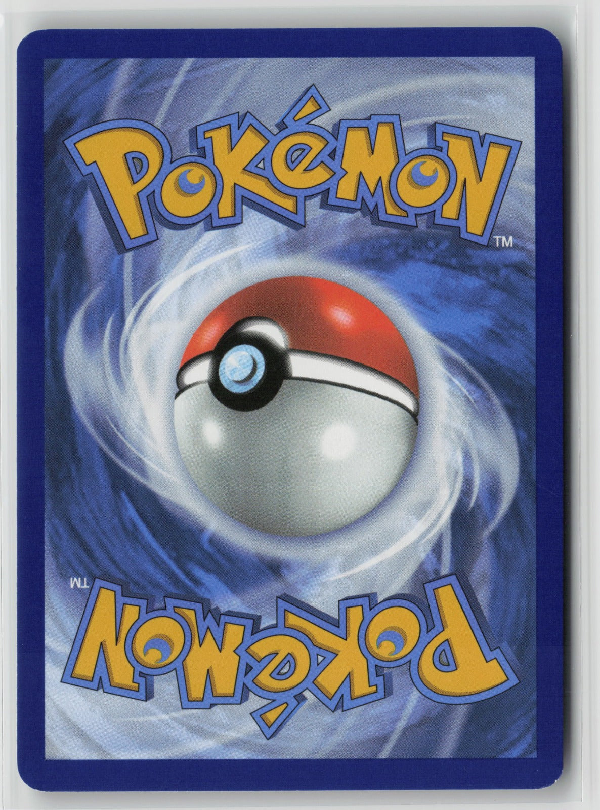 Jolteon (Cosmos Holo) Rare Holo SVP 169 NM (Back)