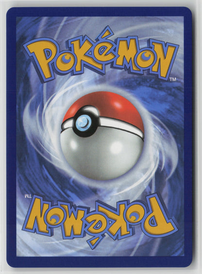 Team Rocket's Nidoking ex - Ultra Rare Holo DRI 216/182 NM (Back)