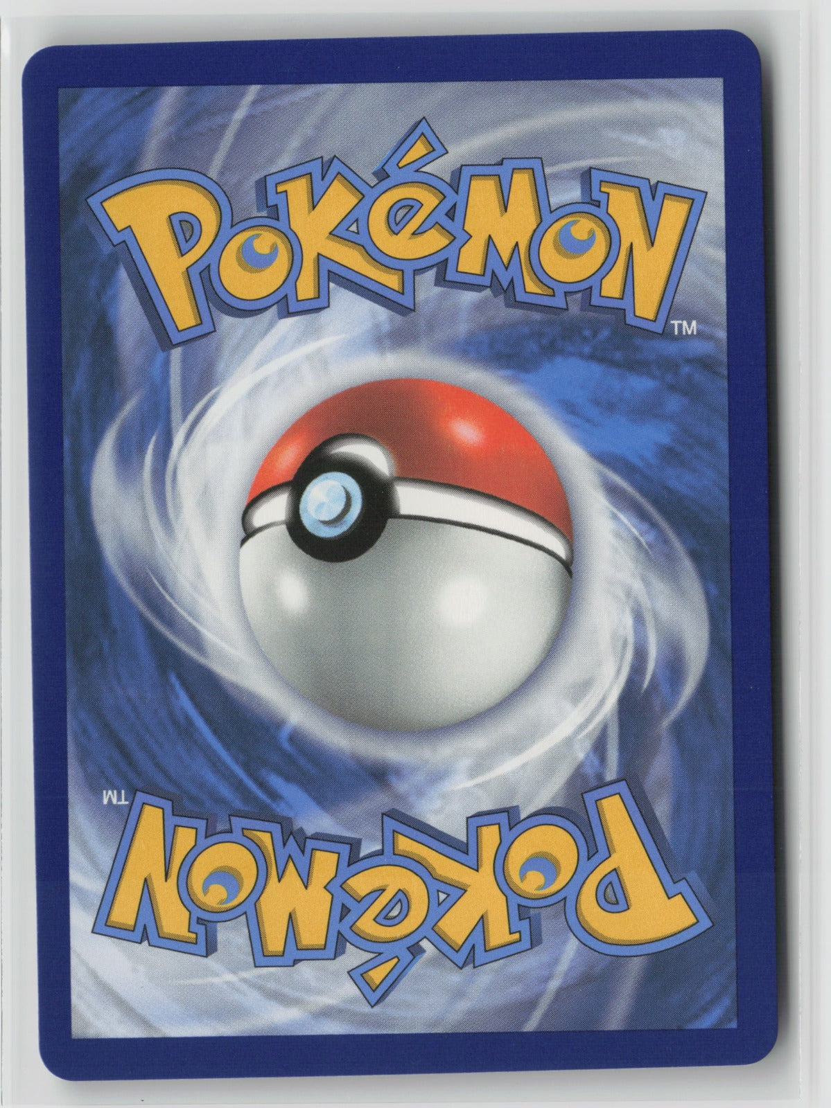 Lycanroc VMAX Ultra Rare Holo SWSH07 092/203 NM (Back)